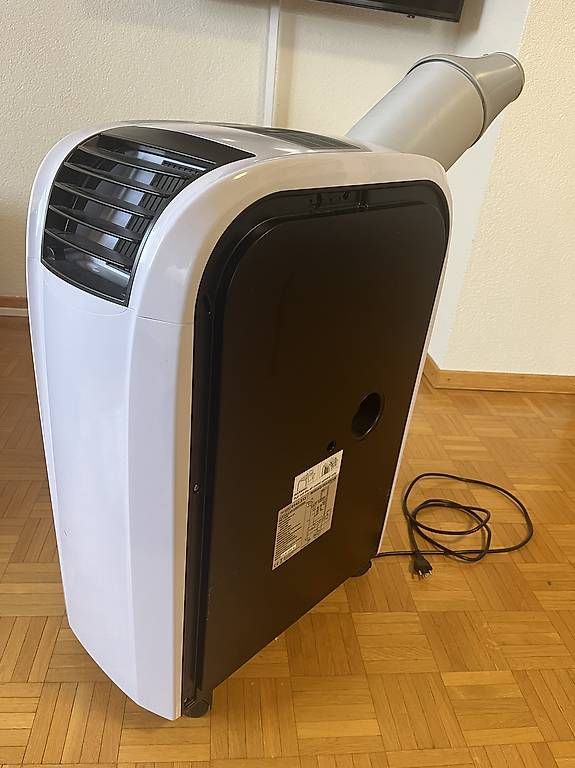 Klimageräte: Klimaanlage Klimagerät Monoblock – Gebraucht aus Langendorf von donHolz 1