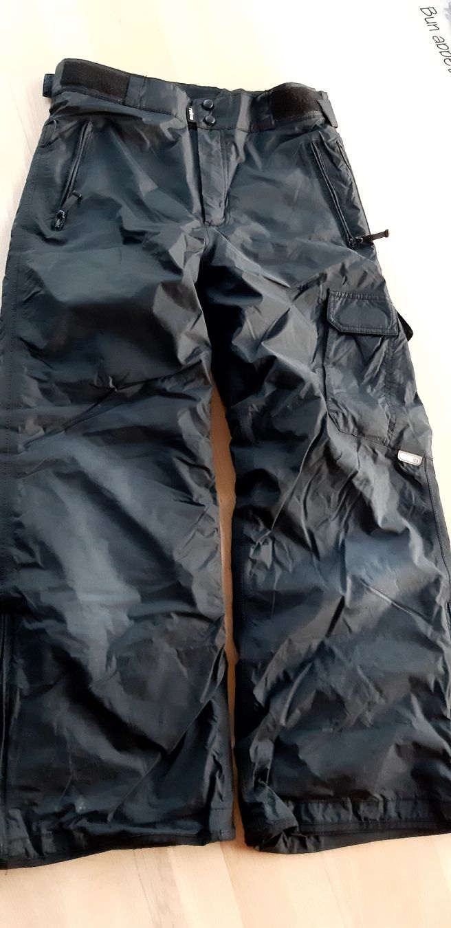 Reima Hosen: Skihose von Reima Gr. 150 – Gebraucht aus Ftan von StefanCorina