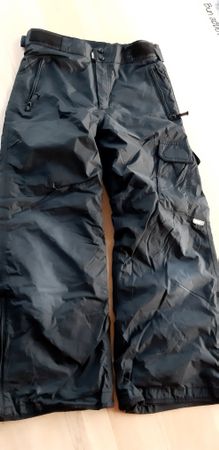 Skihose von Reima Gr. 150