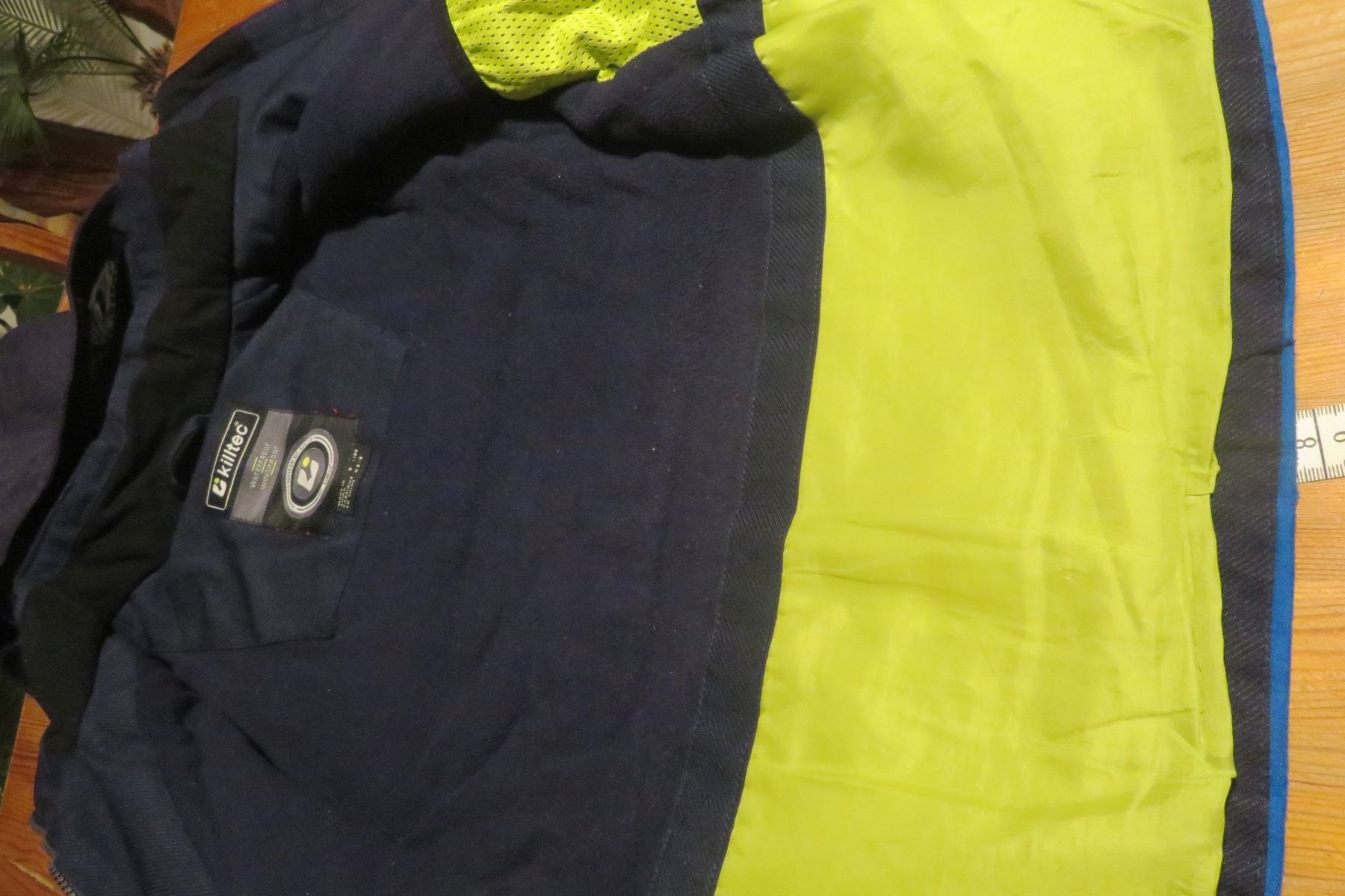 Killtec Vestes & Manteaux: Killtec Winerjacke Gr. 128 – D'occasion à Steckborn par Bibendum02 3