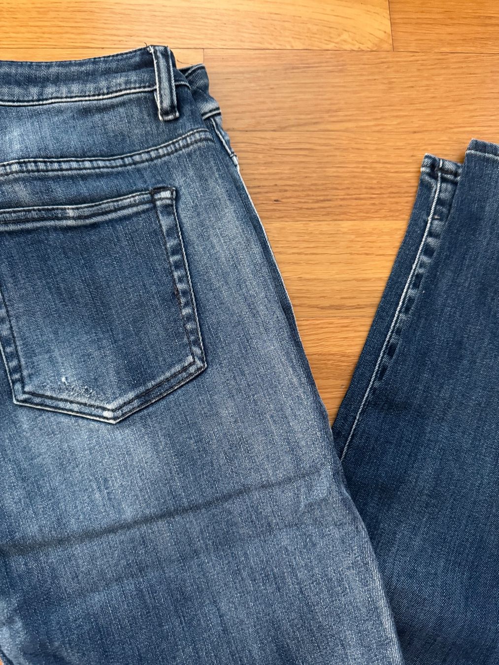 Drykorn Jeans: Damen Jeans, Drykorn – Usato da Zürich venduto da froschchen79 1