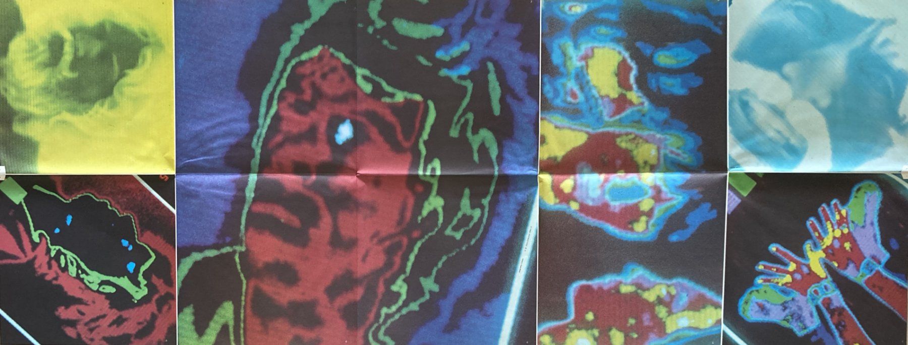 Dischi in vinile: THE ROLLING STONES - EMOTIONAL RESCUE – Usato da Bottens venduto da hotter-than-hell 3