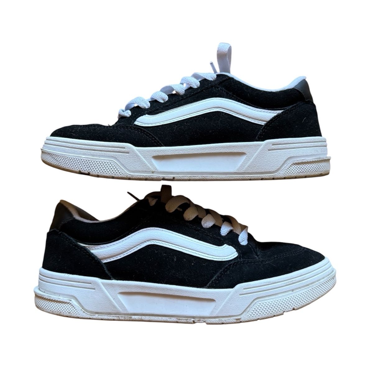 Vans Damenschuhe: Baskets vans taille 38 eur – Gebraucht aus Vevey von sovrl0
