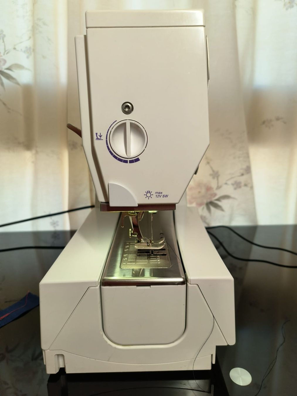Bernina Macchine da cucire: Bernina Artista 180 Machine à coudre – Usato da Carouge GE venduto da pro_xrm5 4
