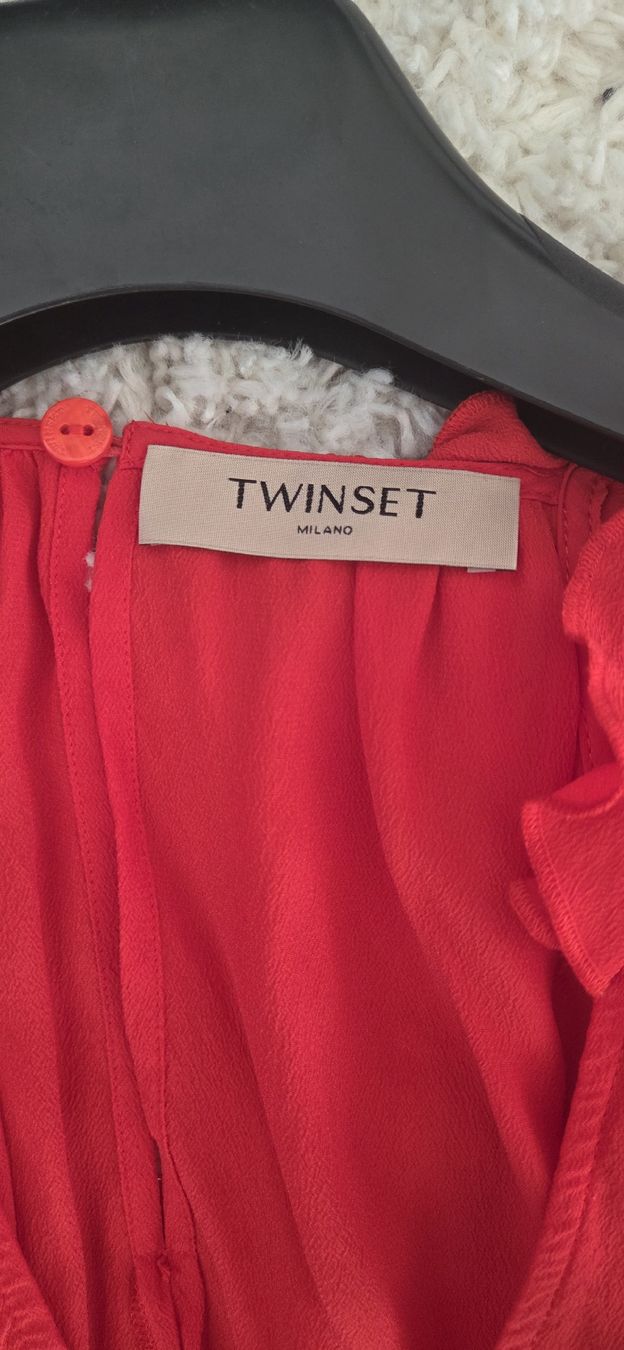Twinset Kleider: Neu Sommerkleid von Twinset – Neu (gemäss Beschreibung) aus Belp von mar_wyp6 2