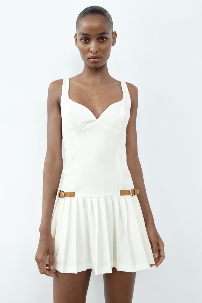 Zara Vestiti: ZARA Kleid Gr. M – Nuovo e nell'imballaggio originale da Wetzikon ZH venduto da tuna83