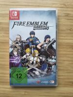 Fire Emblem Warriors (Switch)