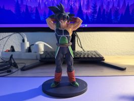 Figurine Bardock forme de base