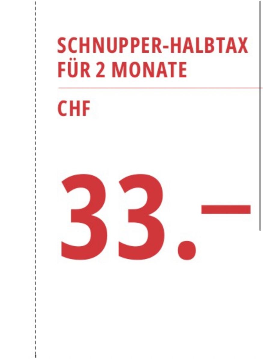 SBB/CFF/FFS Buoni: SBB Gutschein – Nuovo (secondo la descrizione) da Bern venduto da mystyle_bern
