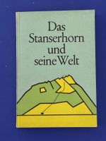 Das Stanserhorn und seine Welt. 75 Jahre 1893-1968