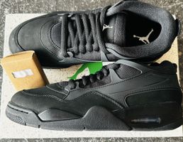 Jordan 4 RM Black Cat
