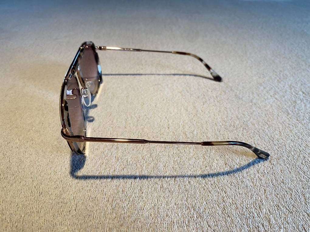 Occhiali & Lenti: TOM FORD Sonnenbrille "TRIPP", fabrikneu, Versand gratis – Usato da Salenstein venduto da Masterm1 2