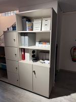 Ophelis Büroschrank/-regal