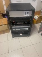 Kilchenmann HiFi-Rack Audiotechnik SymNet APart PCR3000R