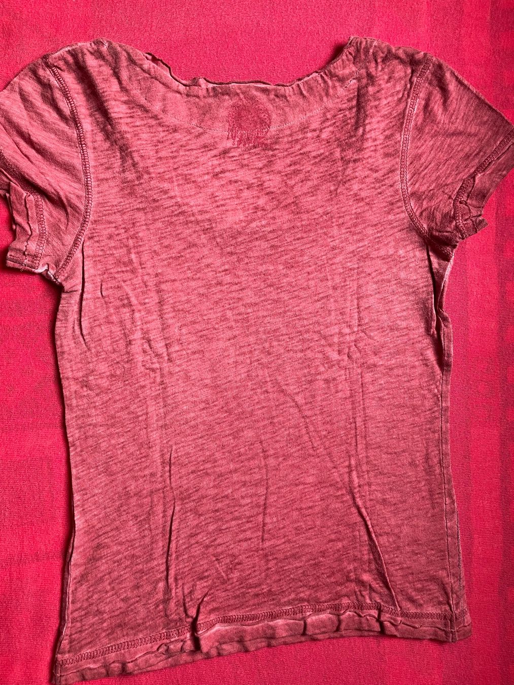 Nile T-shirt: Nile Shirt Gr XS – Usato da Niederbipp venduto da Rosamunde44 2