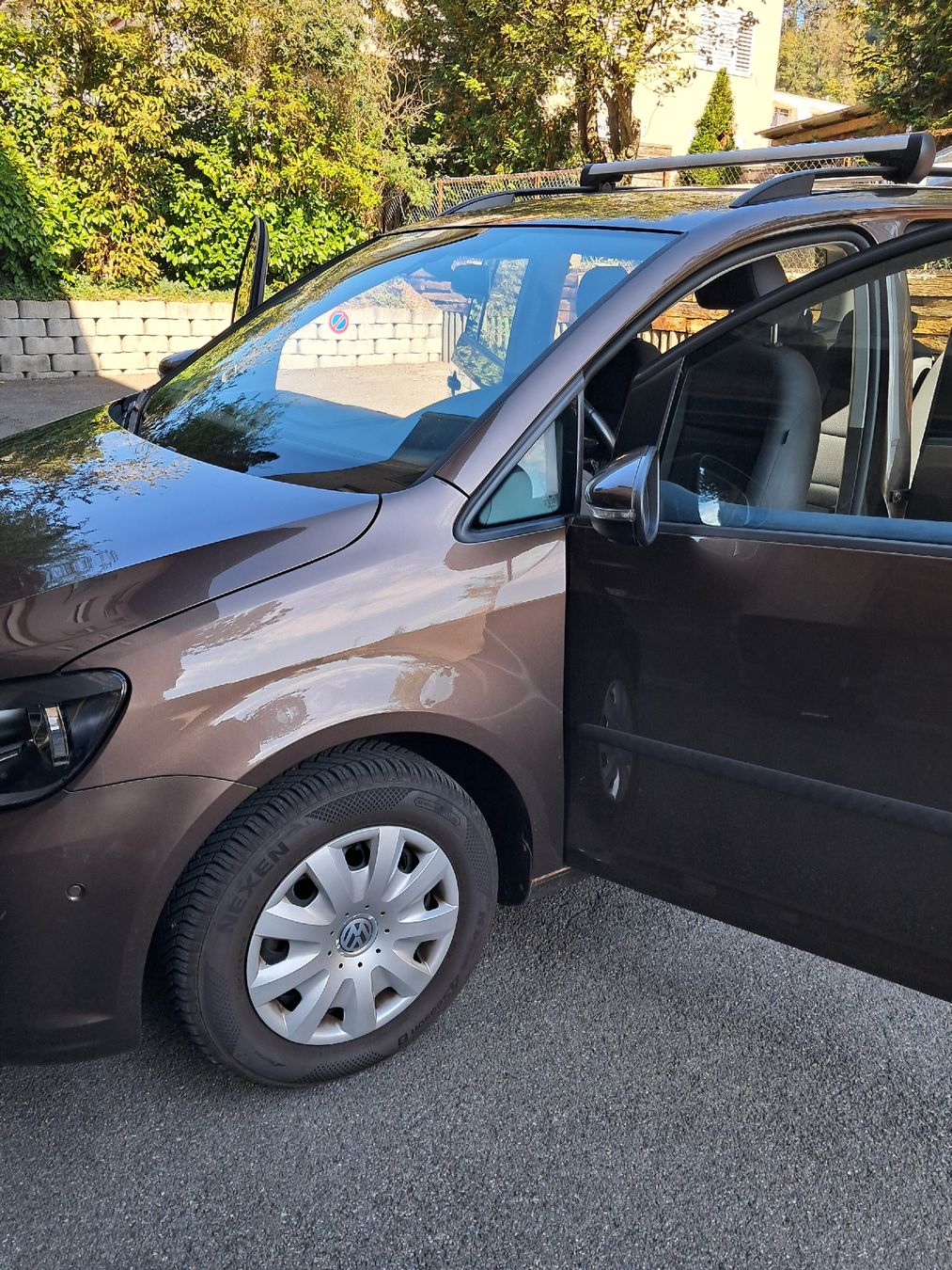 VW Automobili: VW Touran 1.2 TSI 2011 – Usato da Heimberg venduto da Tmutzli 1
