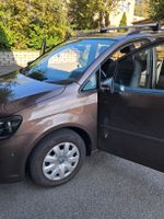 VW Touran 1.2 TSI 2011