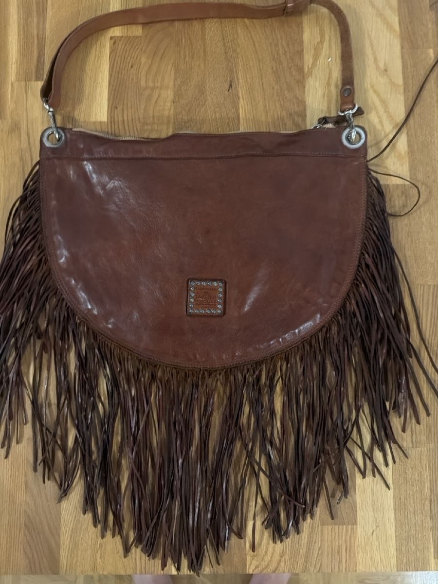 Campomaggi Taschen für Damen: JOLI SAC CAMPOMAGGI – Gebraucht aus Brügg BE von traindenuit 1