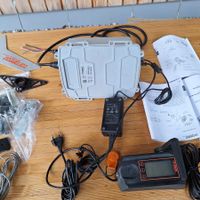 Zubehör zu Torqeedo Ultraleicht 403