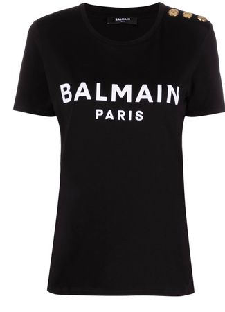 Balmain T-Shirt  Gr. XS Neu mit Etikett NEU