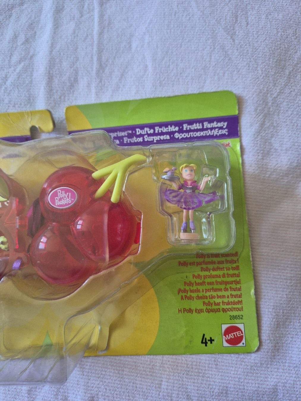 Polly Pocket Jouets: pollypocket sous blister – Neuf avec emballage d'origine à Versoix par Lenas9 1