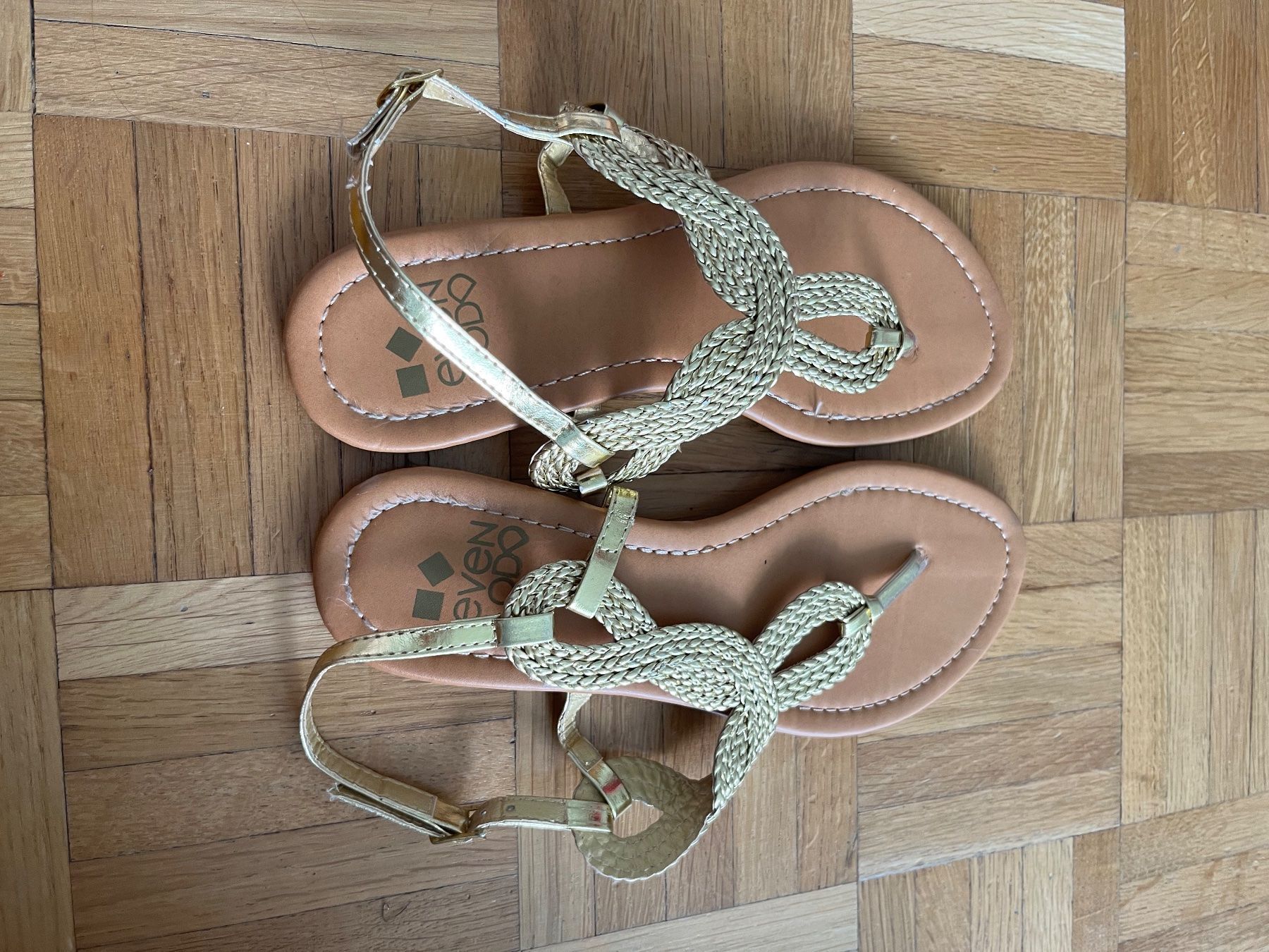 Scarpe da donna: Damen Sandalen – Usato da Zürich venduto da Dita06 1
