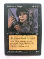 MTG - Veldrane of Sengir