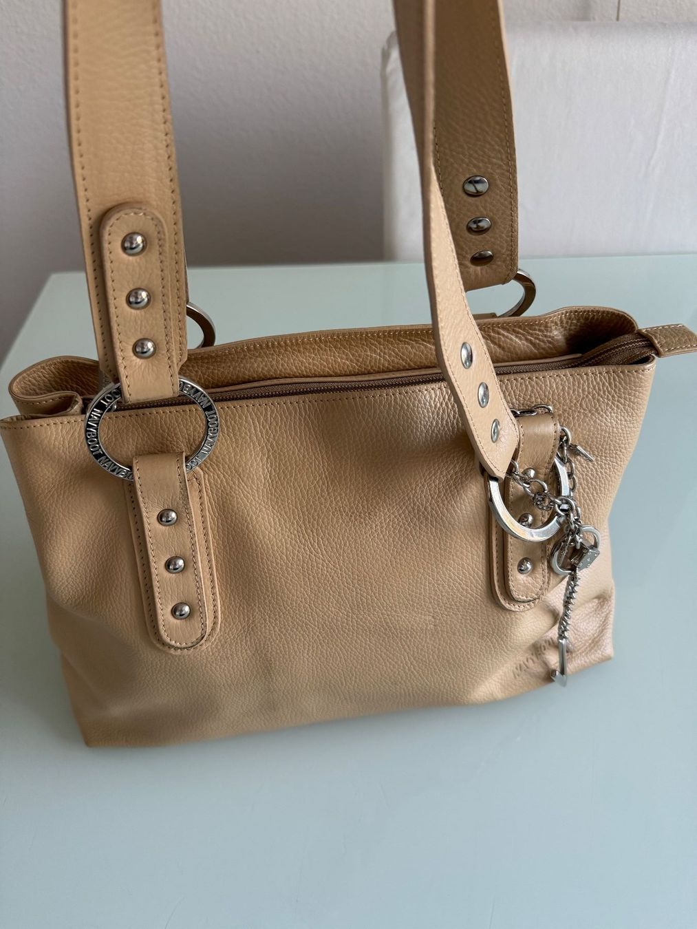 Navyboot Sacs femmes: Navyboot Handtasche Leder – Neuf (Voir description) à Adliswil par Jessik0 1