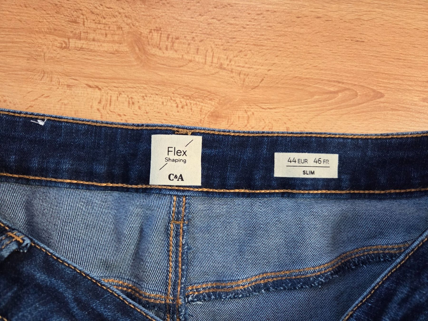 C&A Jeans: Jeans – Neuf (Voir description) à Lobsigen par Ramseier87 1