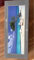 Puzzle: Edition Humboldt, Divi Divi Tree, 1000 Teile