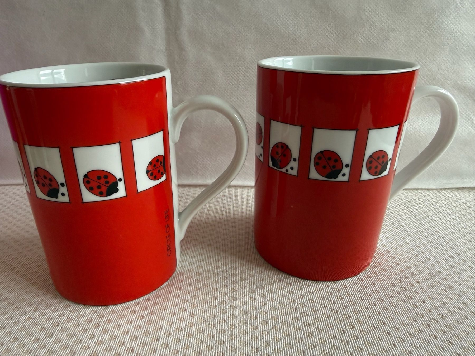 Tassen: Könitz - tasses - Mug – Gebraucht aus Sion von accroshoes 1