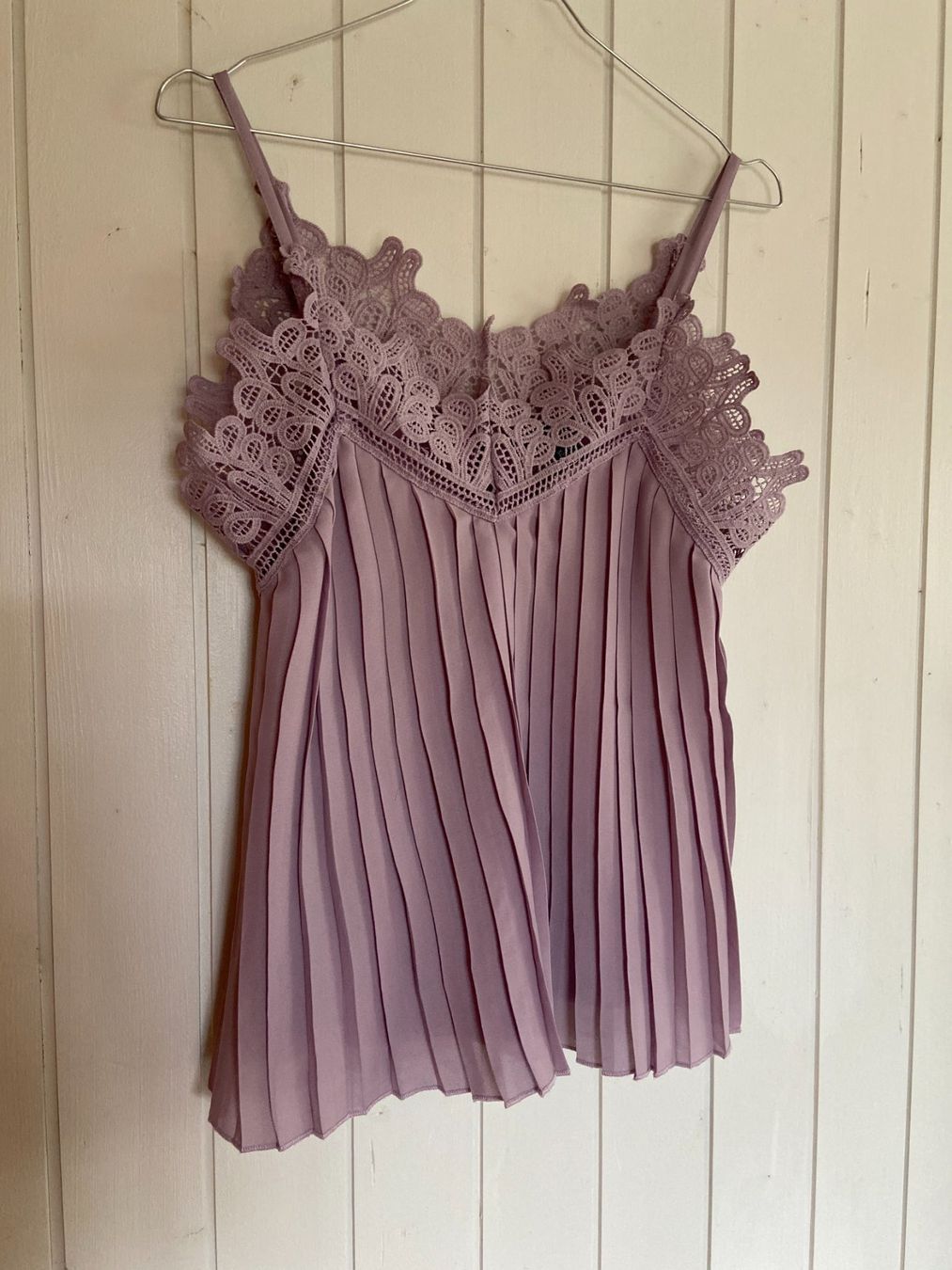 Tops: Top gr. S – Gebraucht aus Jonen von Lux.K.