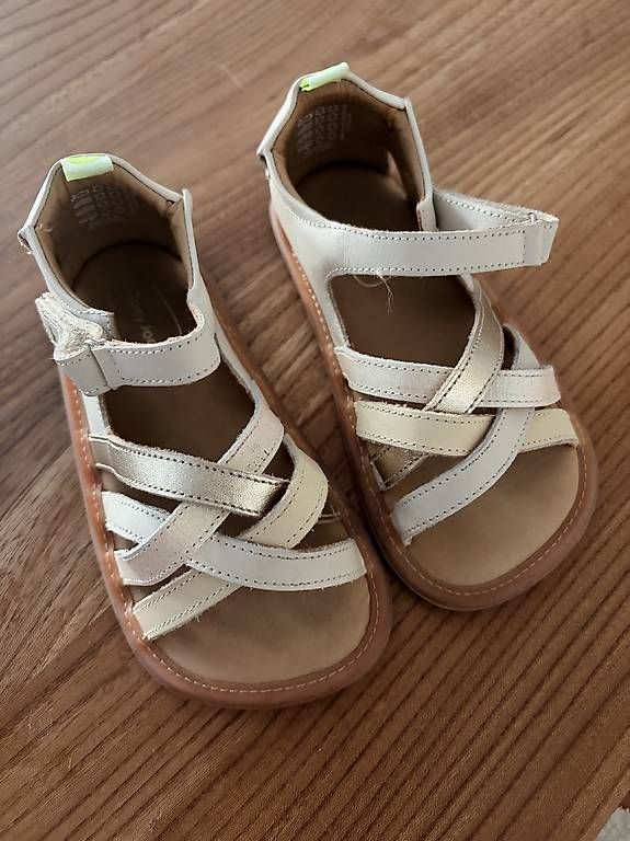 Scarpe per ragazzi: Sandalen Gr. 25 EU – Nuovo e nell'imballaggio originale da Bern venduto da amyfly 1