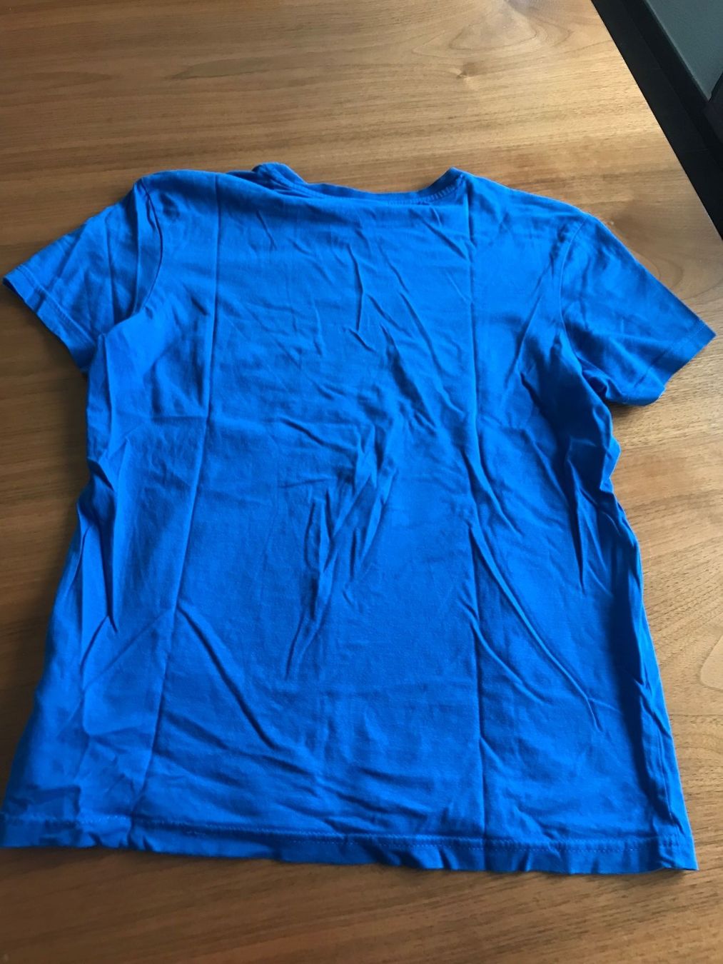 Erima T-shirt: T-Shirt Erima Grösse 152 – Usato da Dietwil venduto da daro02 1