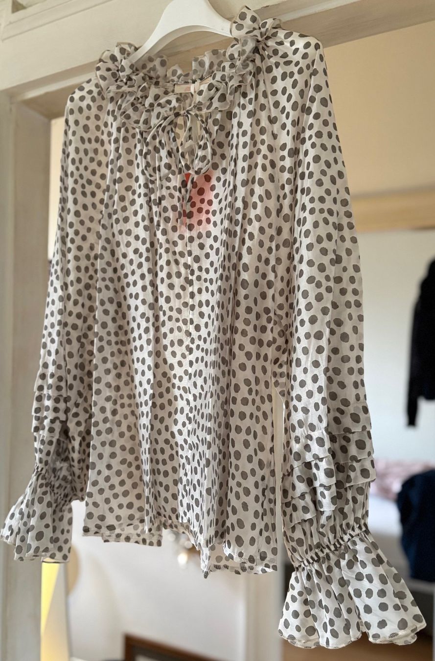 Camicette: CHEMISE/BLOUSE MIXT! M – Nuovo e nell'imballaggio originale da Locarno venduto da NicoNion 1