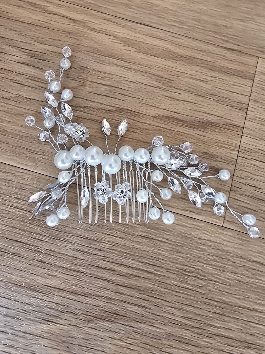 Accessori per capelli: Haarschmuck – Usato da Hergiswil NW venduto da Pexiilexii