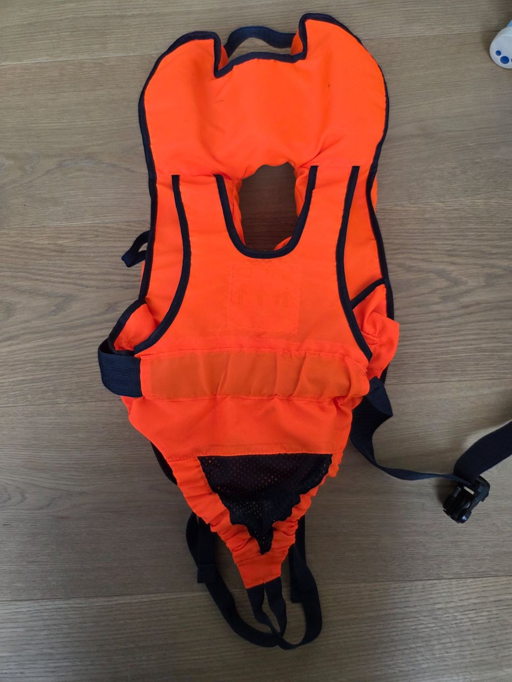 Helly Hansen Gilets de sauvetage: HelliHansen Baby Schwimmweste Rettungsweste – D'occasion à Baden par adr_8bpb 1