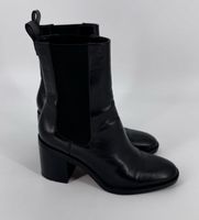 # WOMAN - Stiefel Gr. 40 - ZARA #