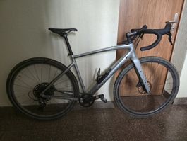 Specialized Diverge Comp Alloy 2026 Gr. 56 - ca. 400 km