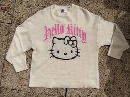Pull Hello Kitty H&M taille S