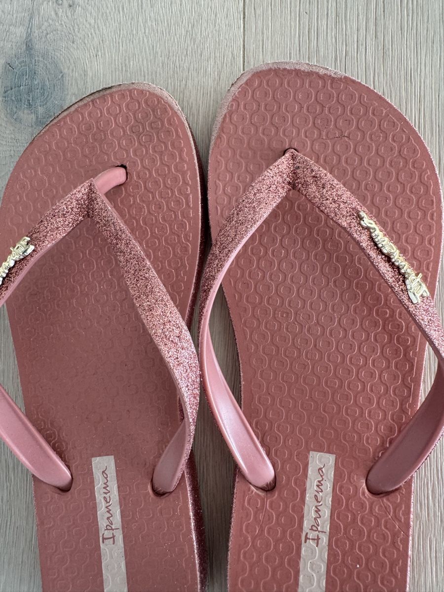 Ipanema Scarpe per ragazze: Ipanema 33/34 35/36 – Usato da Wallisellen venduto da Nataschab0 1