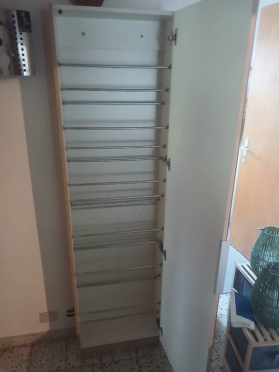 Armadi: Schuhschrank mit Spiegelfront – Usato da Liestal venduto da Sed_r65z