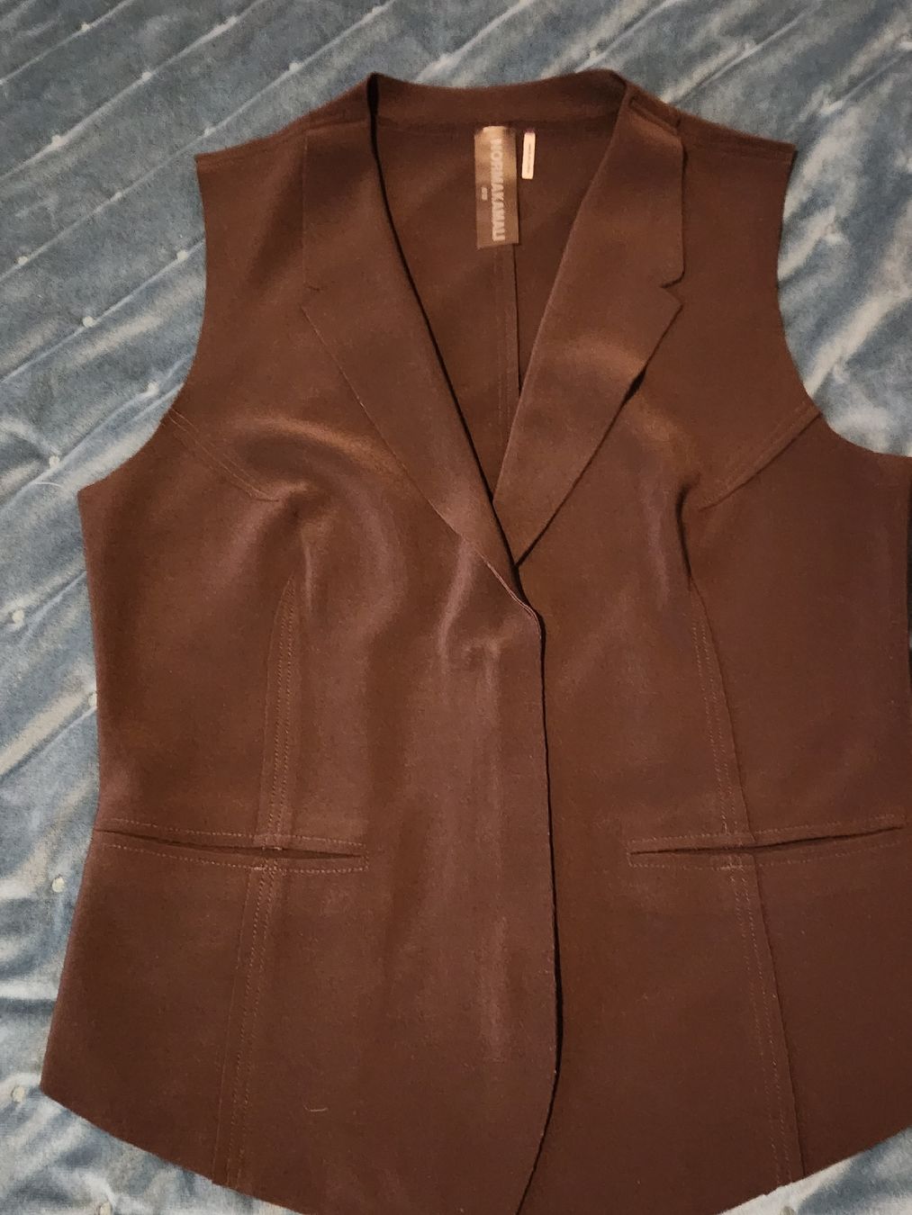 Tute: Damen Jumpsuit NORMAKAMALI, Grösse M – Nuovo (secondo la descrizione) da Fällanden venduto da ekaterinatheissl 5
