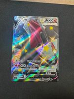 Pokemon Charizard V (s4a 307) Karte JP