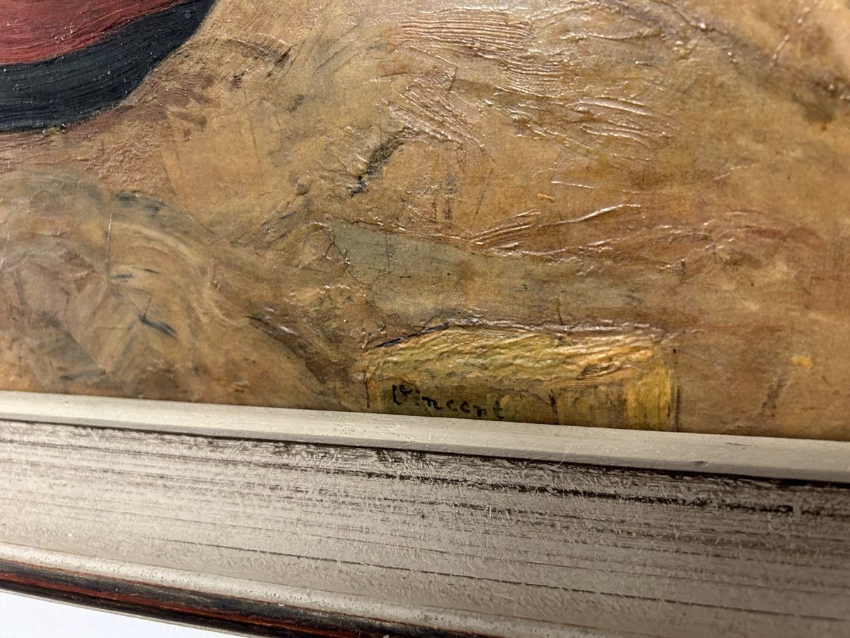 Dipinti: Gemälde, Vincent van Gogh – Nuovo (secondo la descrizione) da Glarus venduto da KunstWerkEr-LS87 1
