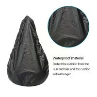 2er-Pack Fahrrad-Sattelschutzhüllen