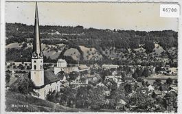 Malters - Generalansicht