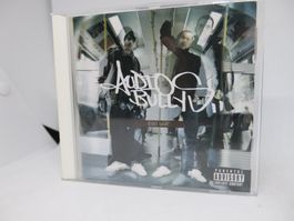 CD: Audio Bullys - Ego War