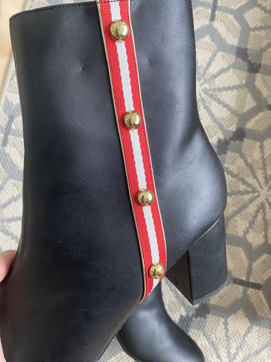 Scarpe da donna: Boots size 42 – Nuovo (secondo la descrizione) da Safenwil venduto da rgs_tg62 1