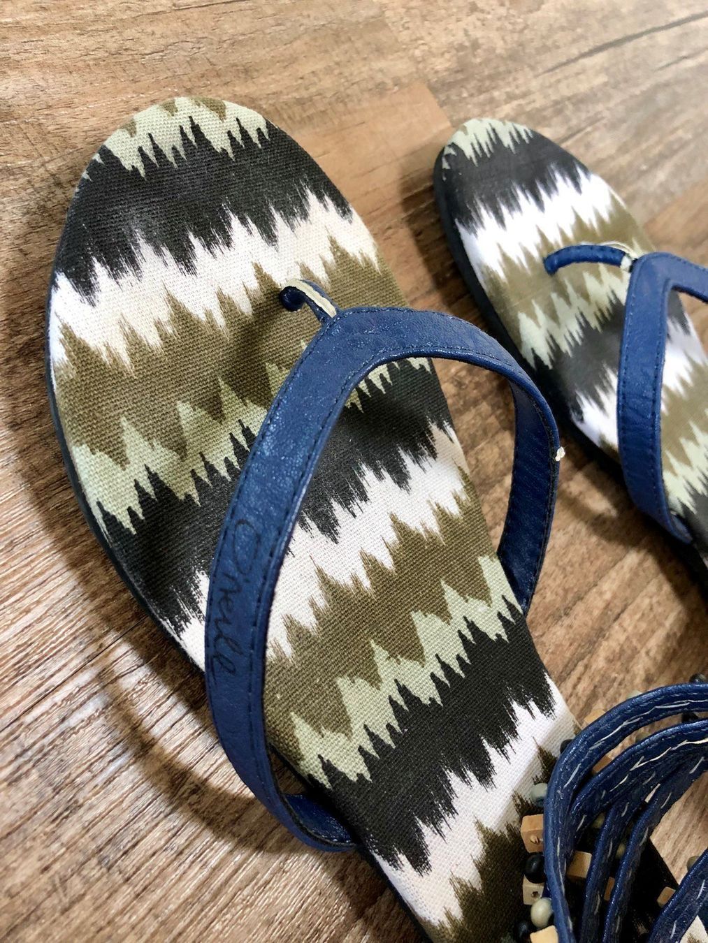 O'Neill Damenschuhe: Sandalen von O‘Neill – Gebraucht aus Gommiswald von Aloha.Spirit 1